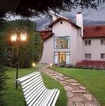 Hotel Tres Reyes