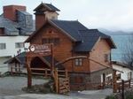 HOSTERIA COSTAS DEL NAHUEL
