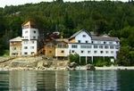 Hotel Huemul