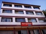 MARCOPOLO INN BARILOCHE HOSTEL