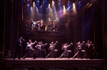 Esquina Carlos Gardel (CENA/SHOW EJECUTIVO)