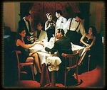 La Ventana (CENA SHOW)