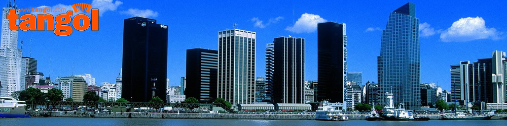 Ciudad de Buenos Aires
