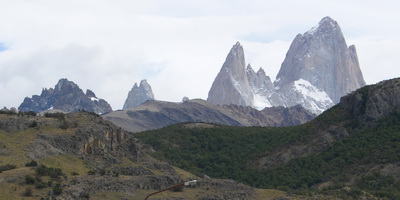 Cerro Fitz Roy