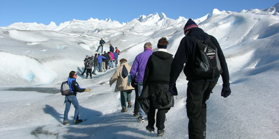 Perito Moreno