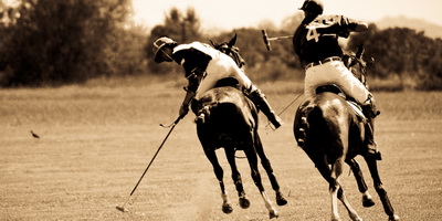 Partio de Polo