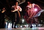 FIESTA GAUCHA SANTA SUSANA
