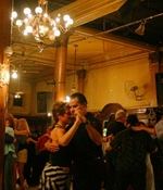 MILONGA TOUR
