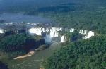 CATARATAS DE IGUAZU - LADO BRASILERO