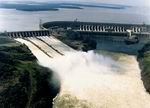 REPRESA ITAIPU