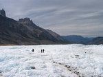 CERRO TORRE GLACIER TREKK