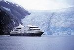 Cruceros Australis - Ushuaia/Punta Arenas