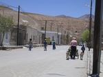 SAN ANTONIO DE LOS COBRES