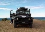 EXPEDICION 4X4 FOSILES