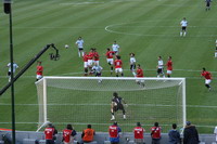 Argentina vs Chile