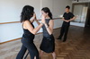 Clases de Tango en Buenos Aires