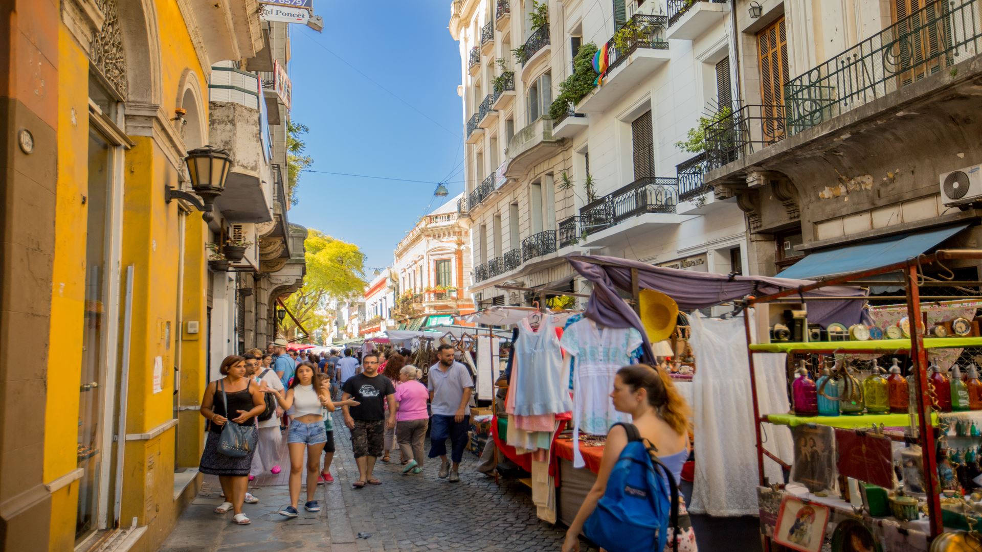 7 Aktivitäten In Der Stadt Buenos Aires