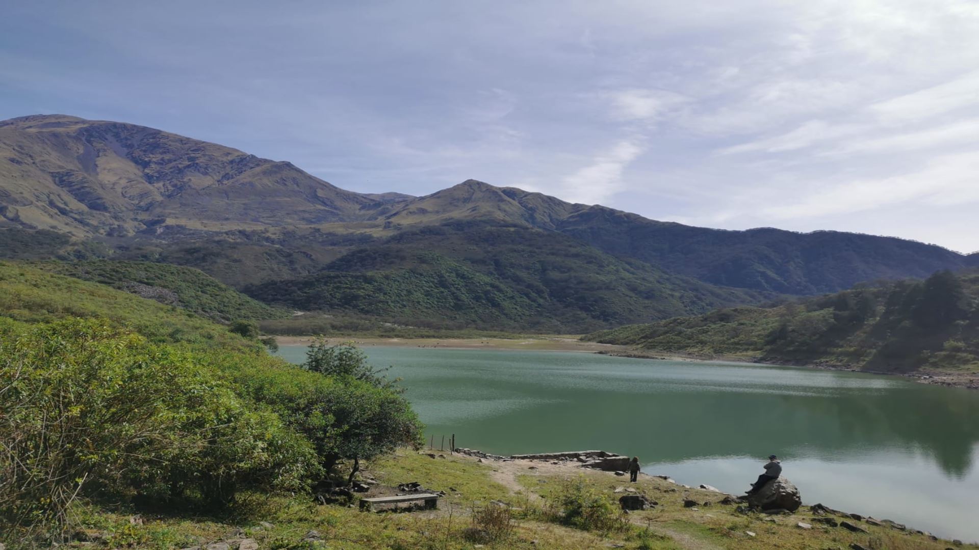 Cuál es la mejor ruta desde Salta hasta Purmamarca?