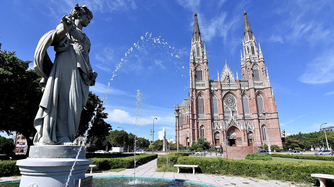 Les 5 Meilleures Excursions D'une Journée Au Départ De Buenos Aires