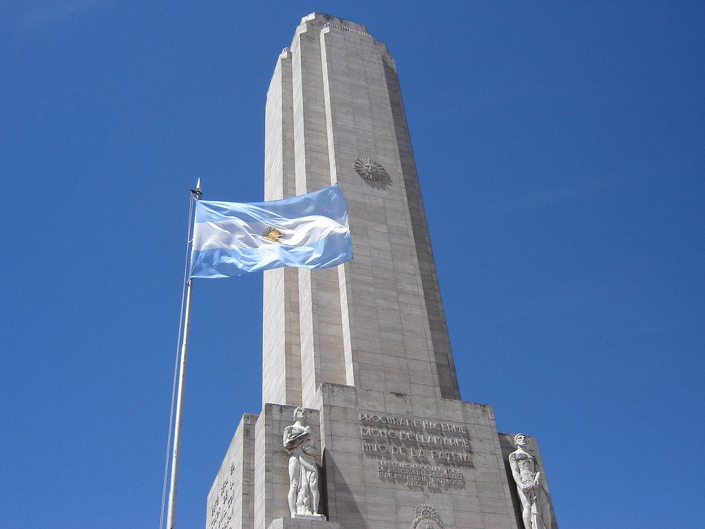 Nachtleben In Rosario