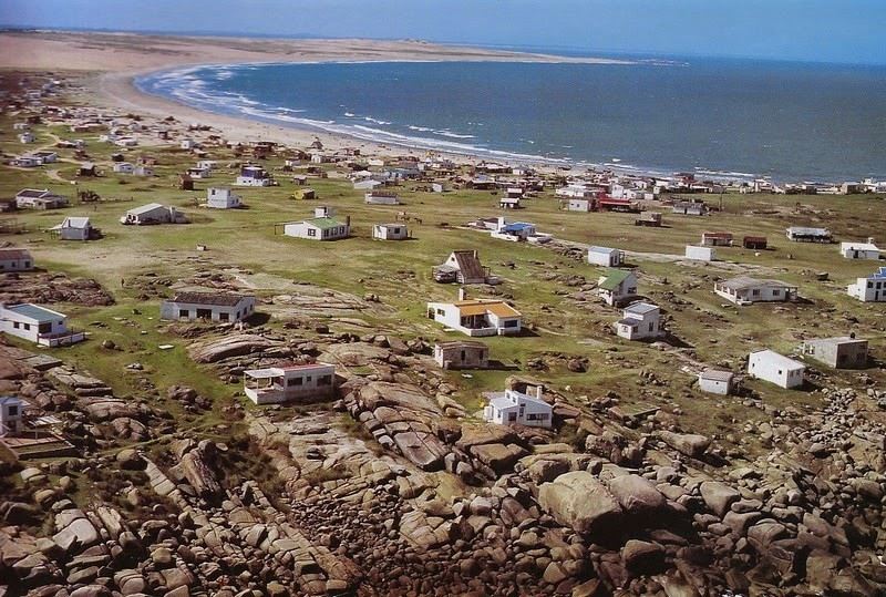 Cabo Polonio: Un Lugar Sin Electricidad Y Agua Corriente