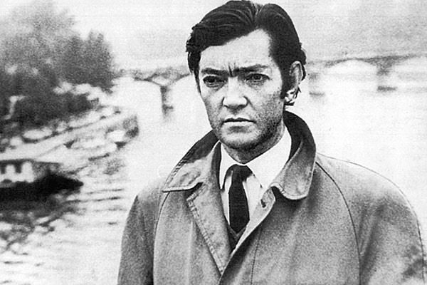 Julio Cortázar,  A Writer From Anywhere And Everywhere