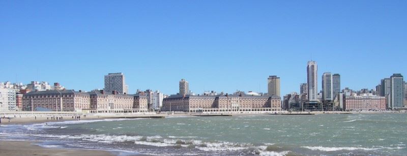 Quoi Faire À Mar Del Plata