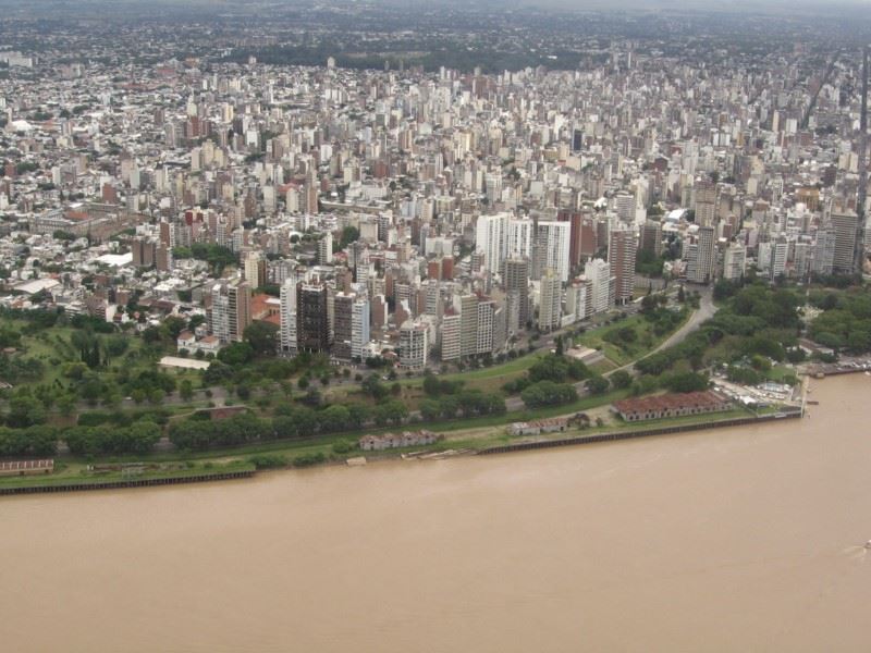 O Que Fazer Em Rosário