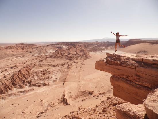 Qué Hacer En San Pedro De Atacama