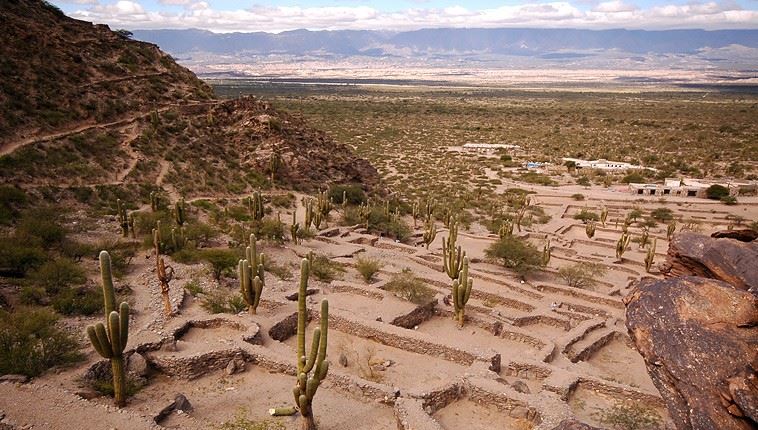 Turismo Em Tucumán