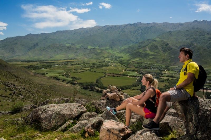 Tafi Del Valle: Ein Kapitivierendes Ziel