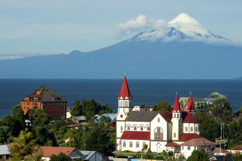 Que Faire À Puerto Varas?