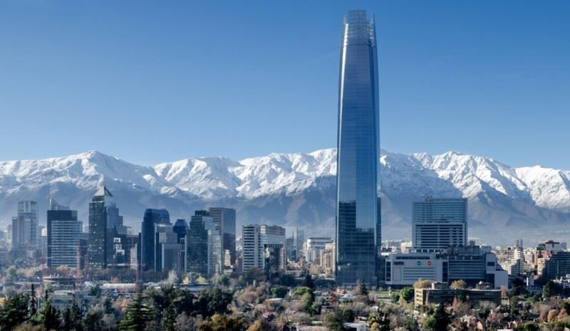 ¿Qué Hacer En Santiago De Chile?