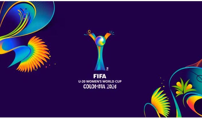 Copa Mundial Femenina De Fútbol Sub-20 - 2024