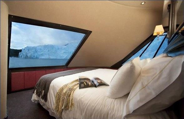 Premium Cabin