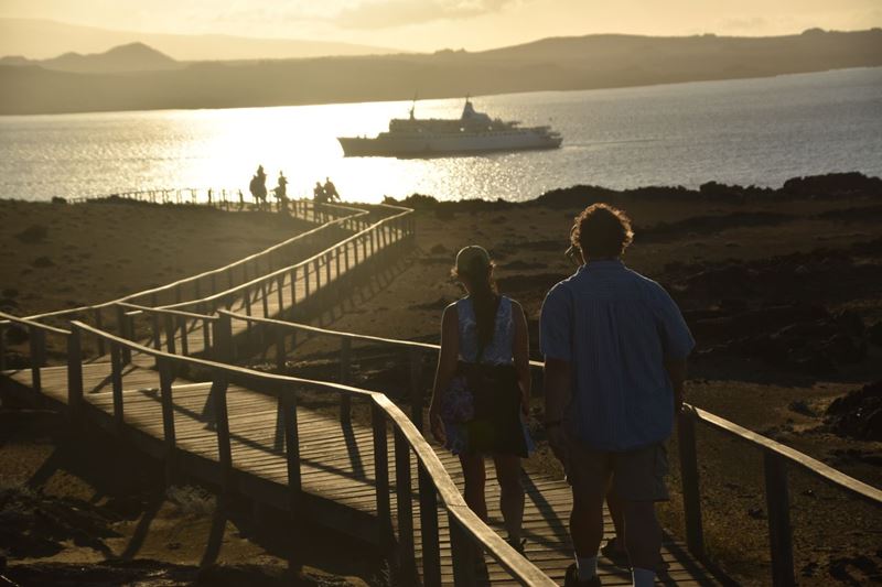 Northern Galapagos Islands