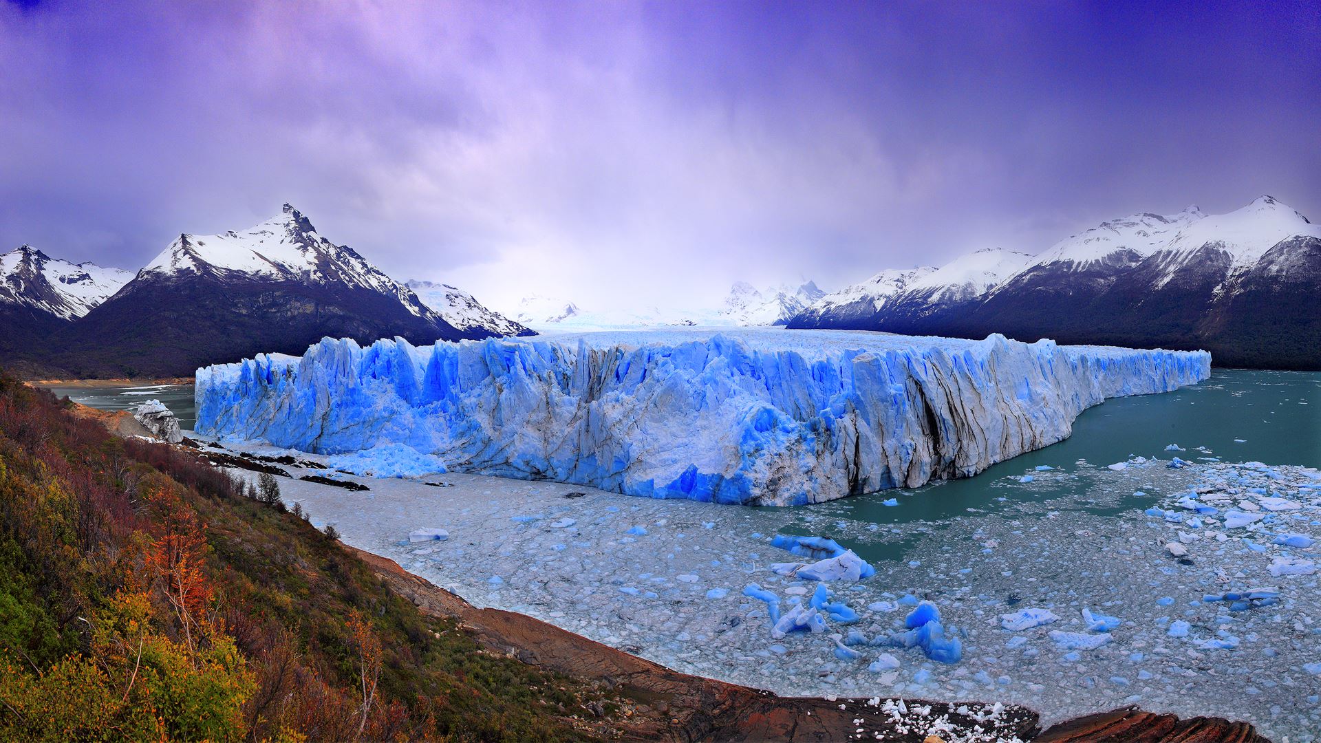 Argentinien