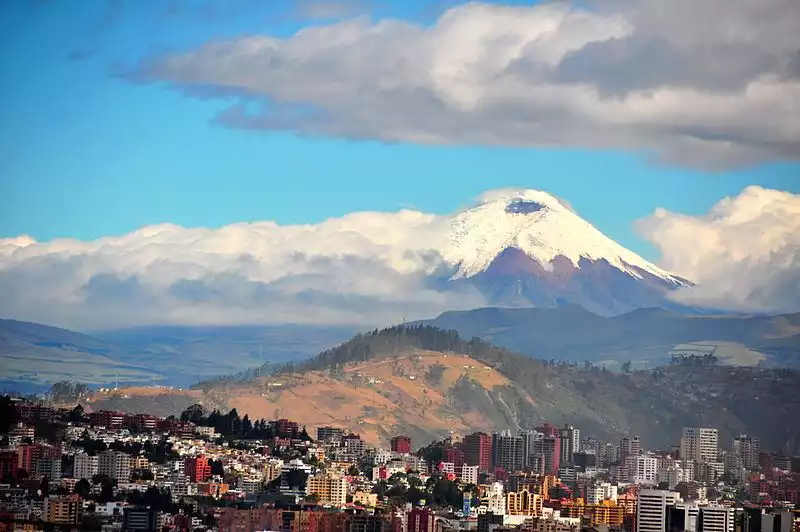 Ecuador