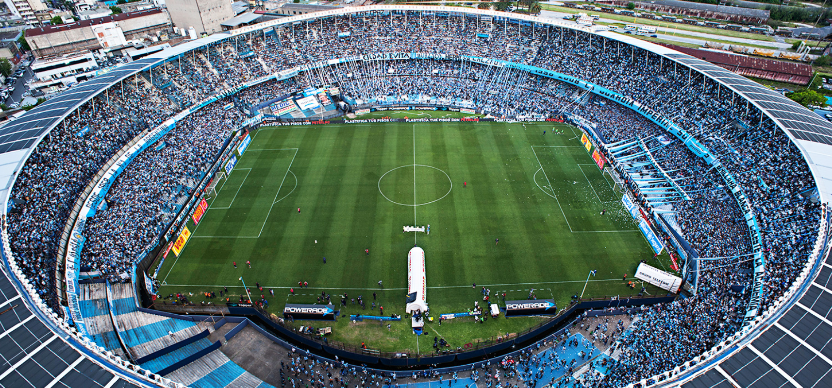 El Cilindro (Racing Club)