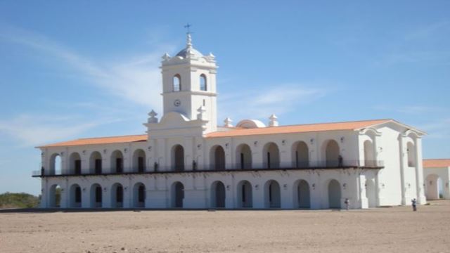 Visita A La Punta E Circuito Religioso