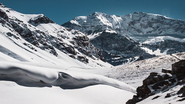 Premium Hochgebirgstour & Wanderung