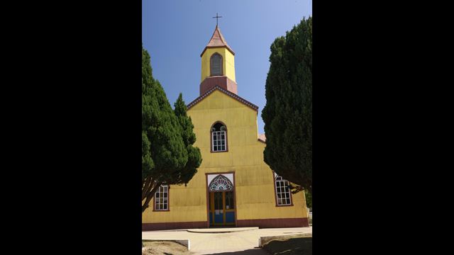 Découvrez Ancud Et Les Colonies De Manchots De Puñihuil