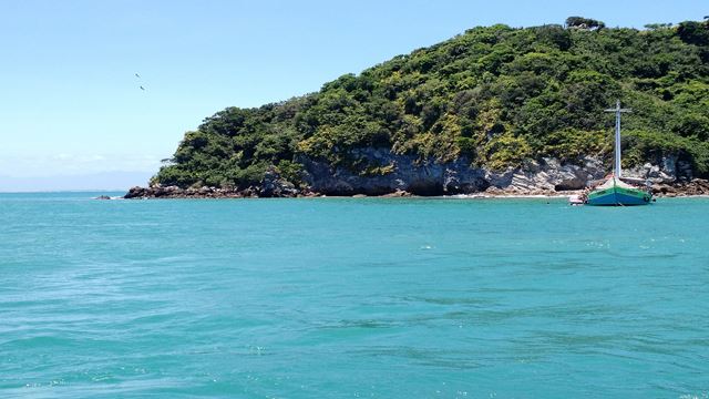 Buzios - Paseo En Barco Por Las Playas 
