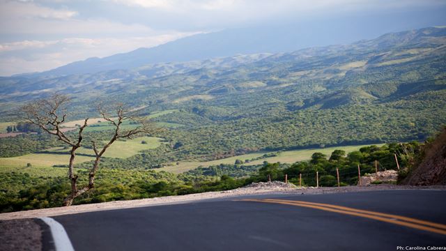 Excursão A Balcozna E Singuil Cost