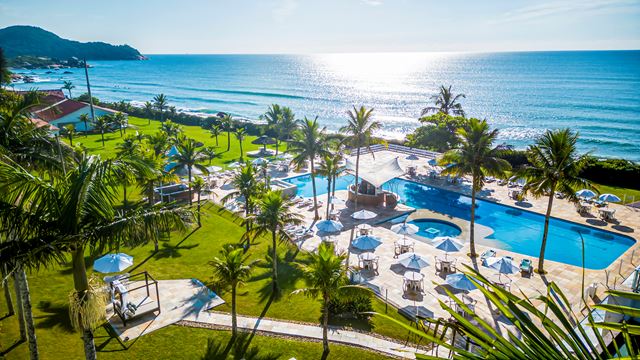 Paquete 7 Dias En Balneario Camboriu