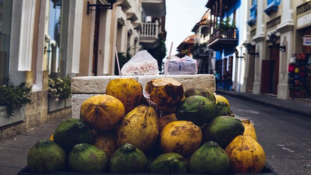 Bogotá Walk & Food: Chapinero Y Sabores De Colombia