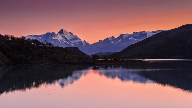 Buenos Aires Con Glaciar Perito Moreno De Lujo