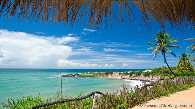 Buggy Tour A Playa De Pipa