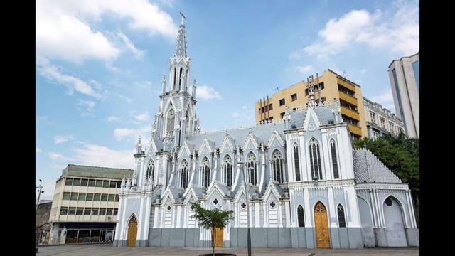 Visite Panoramique De La Ville