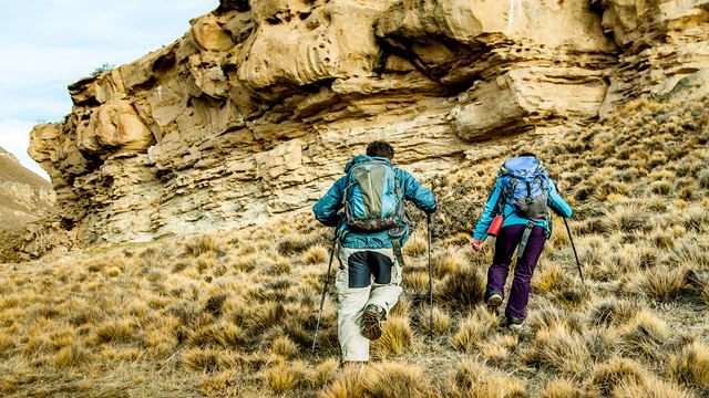 Cañadón Experience - Trekking E Estadia